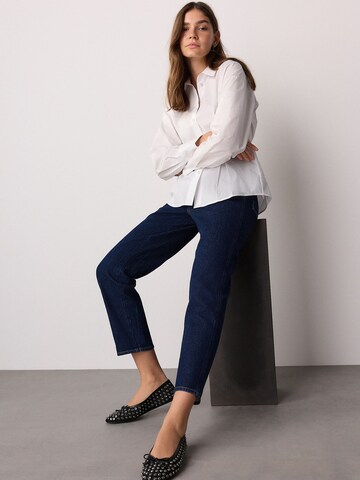 Next Блузка в Белый