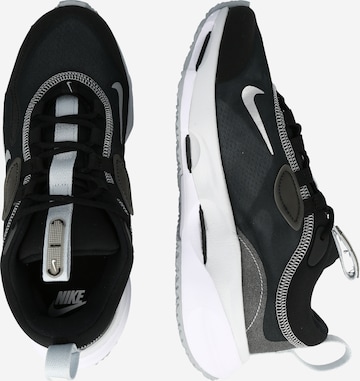 Nike Sportswear Matalavartiset tennarit 'SPARK' värissä musta