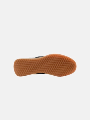 KEH NOO Schnürschuh‌‌‌‌‌‌‌‌ in Weiß