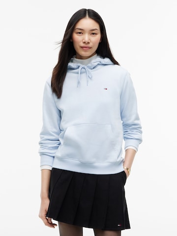 Tommy Jeans Свитшот в Синий: спереди
