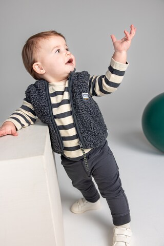 Noppies Skinny Broek 'Siwa' in Zwart: voorkant