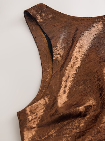 Next Top - Bronzová