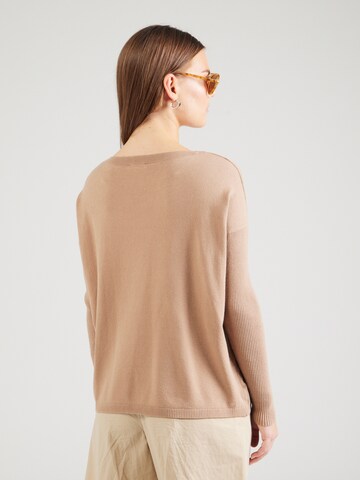 MORE & MORE Trui in Beige