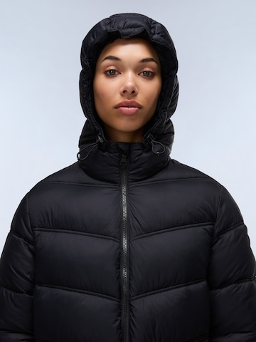 NAPAPIJRI Winter coat 'Ega' in Black