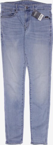 G-Star RAW Jeans 31 in Blau: predná strana