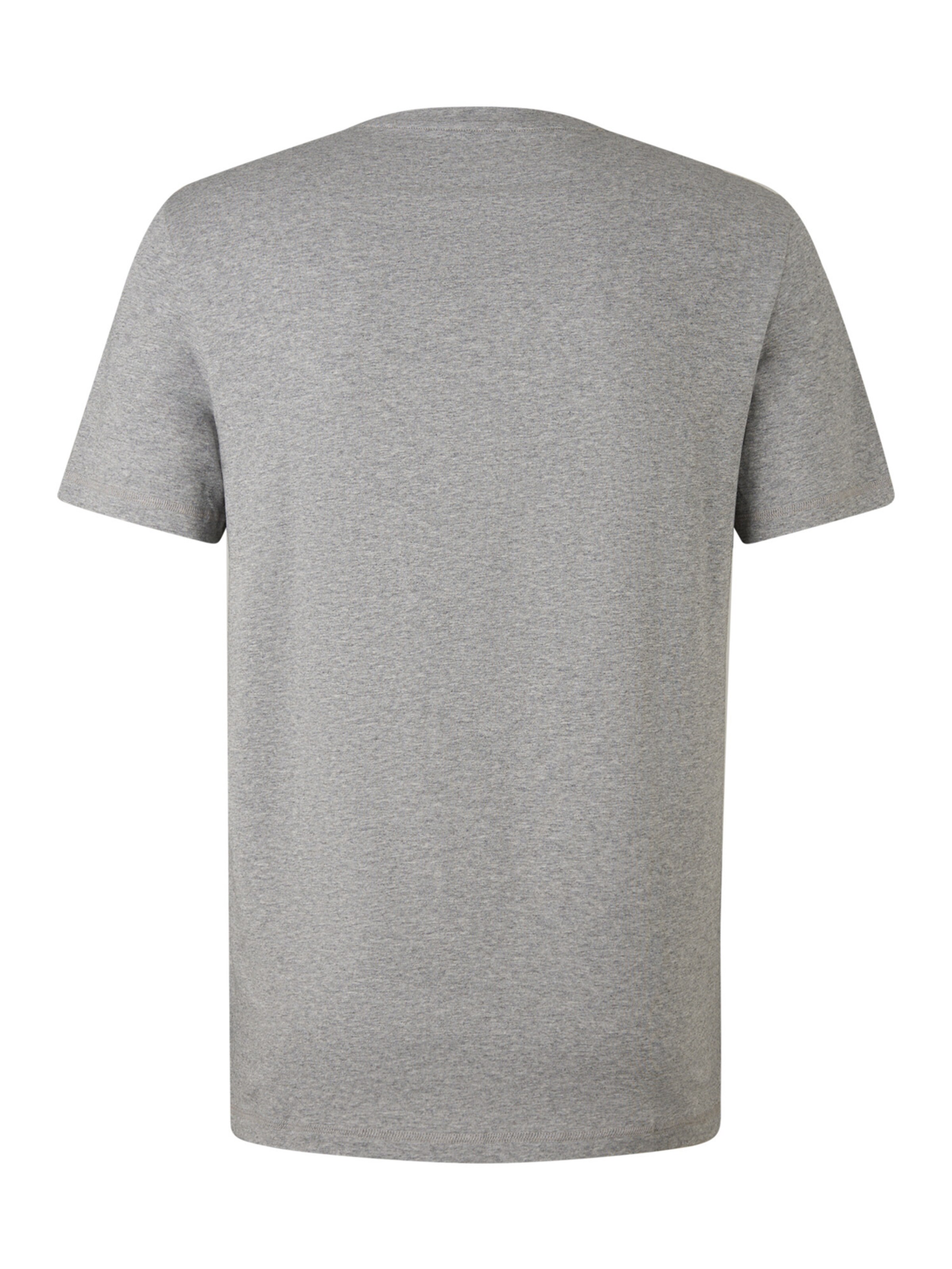 BOGNER Shirt 'Roc' in Grey