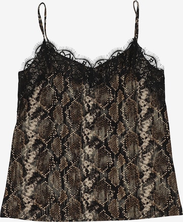 sarah pacini Top XS in Mischfarben: Vorderseite