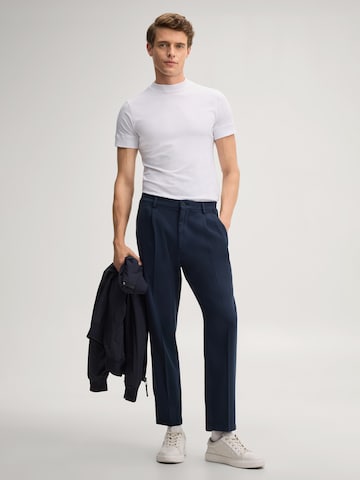 Loosefit Pantalon chino JOOP! Jeans en bleu