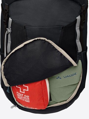 VAUDE Sports backpack 'Brenta 30' in Black