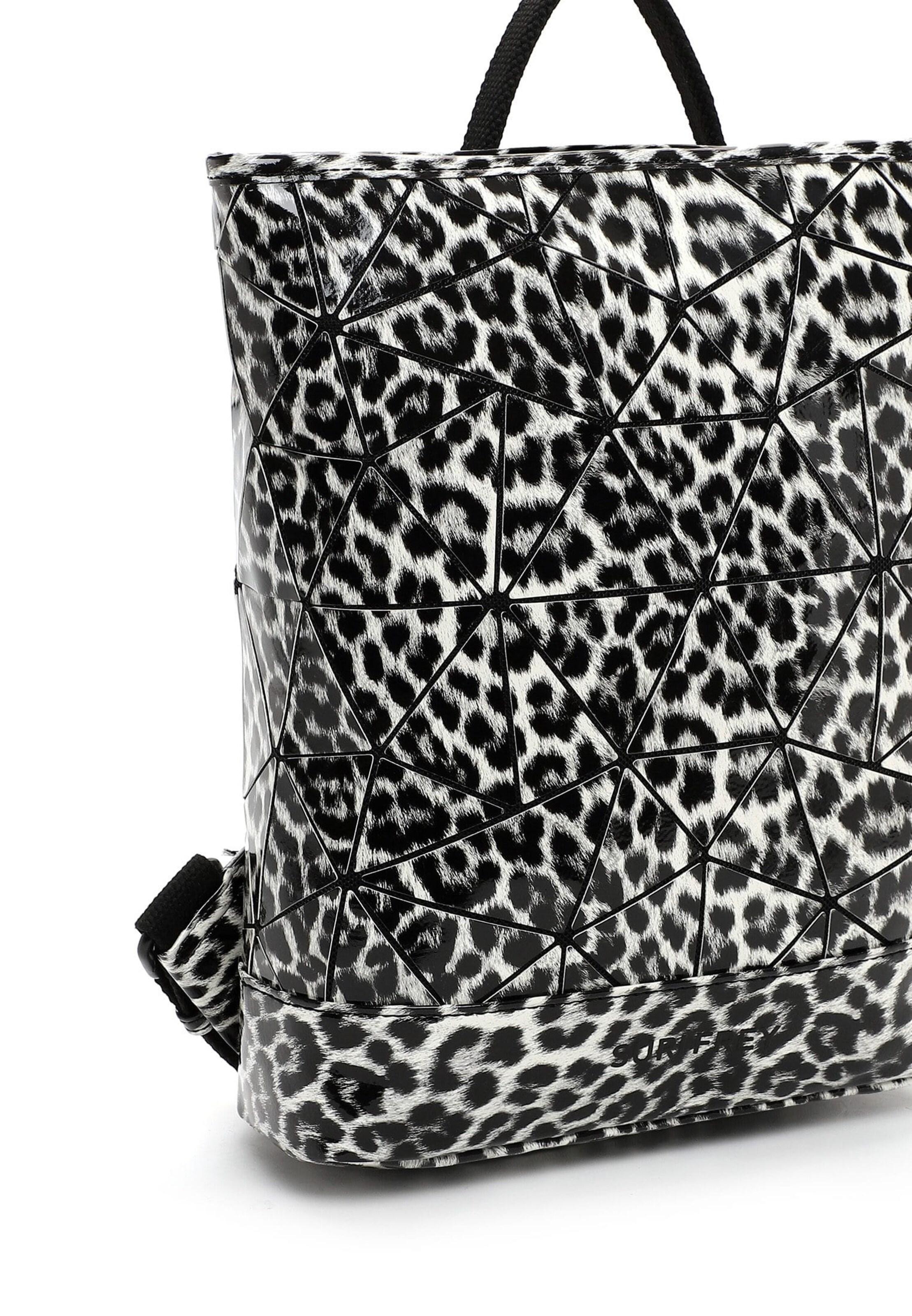 Sac à dos ' SFY SURI Sports Jessy-Lu ' Suri Frey en noir