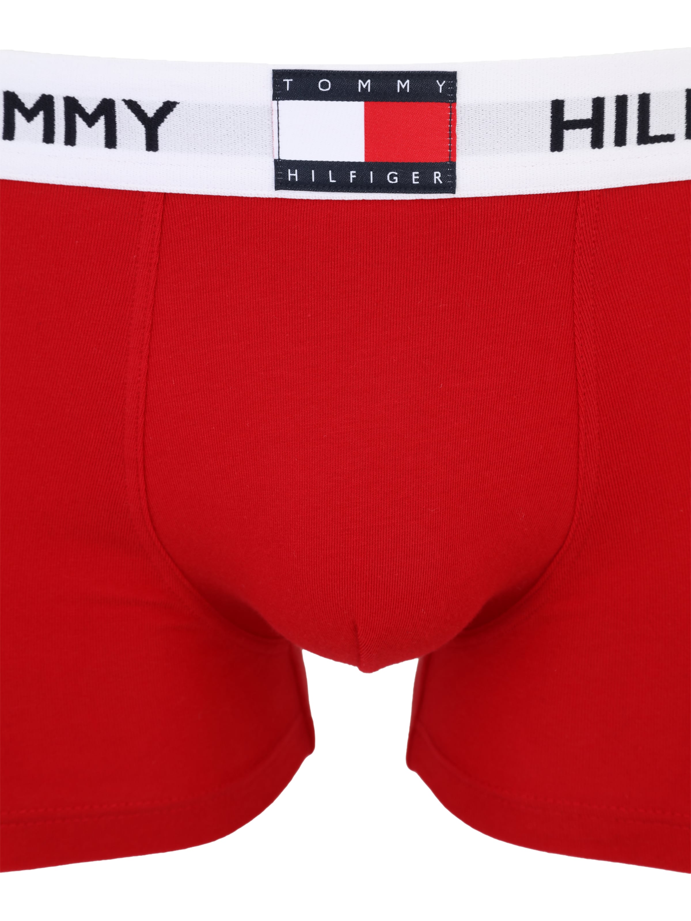 Boxer 'Heritage' di Tommy Hilfiger Underwear in blu
