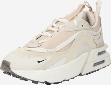 Nike Sportswear Sneakers 'AIR MAX FURYOSA' in White: front