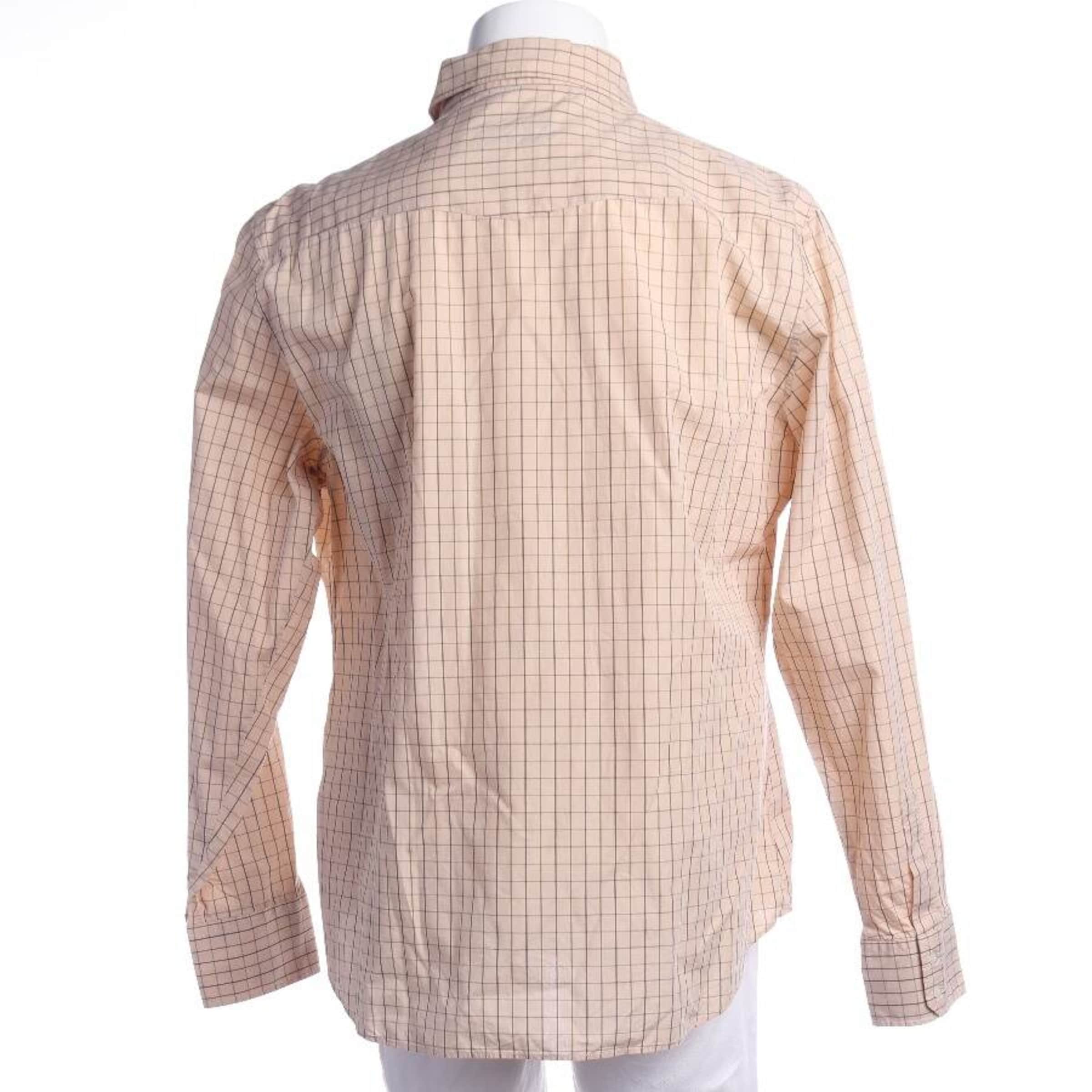 Barbour Button Up Shirt in XS in Mixed colors