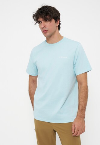 COLUMBIA - Camiseta funcional 'CSC™' en azul