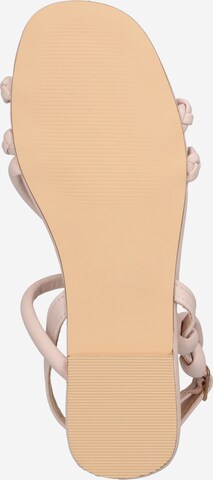 Dorothy Perkins Sandal in Pink