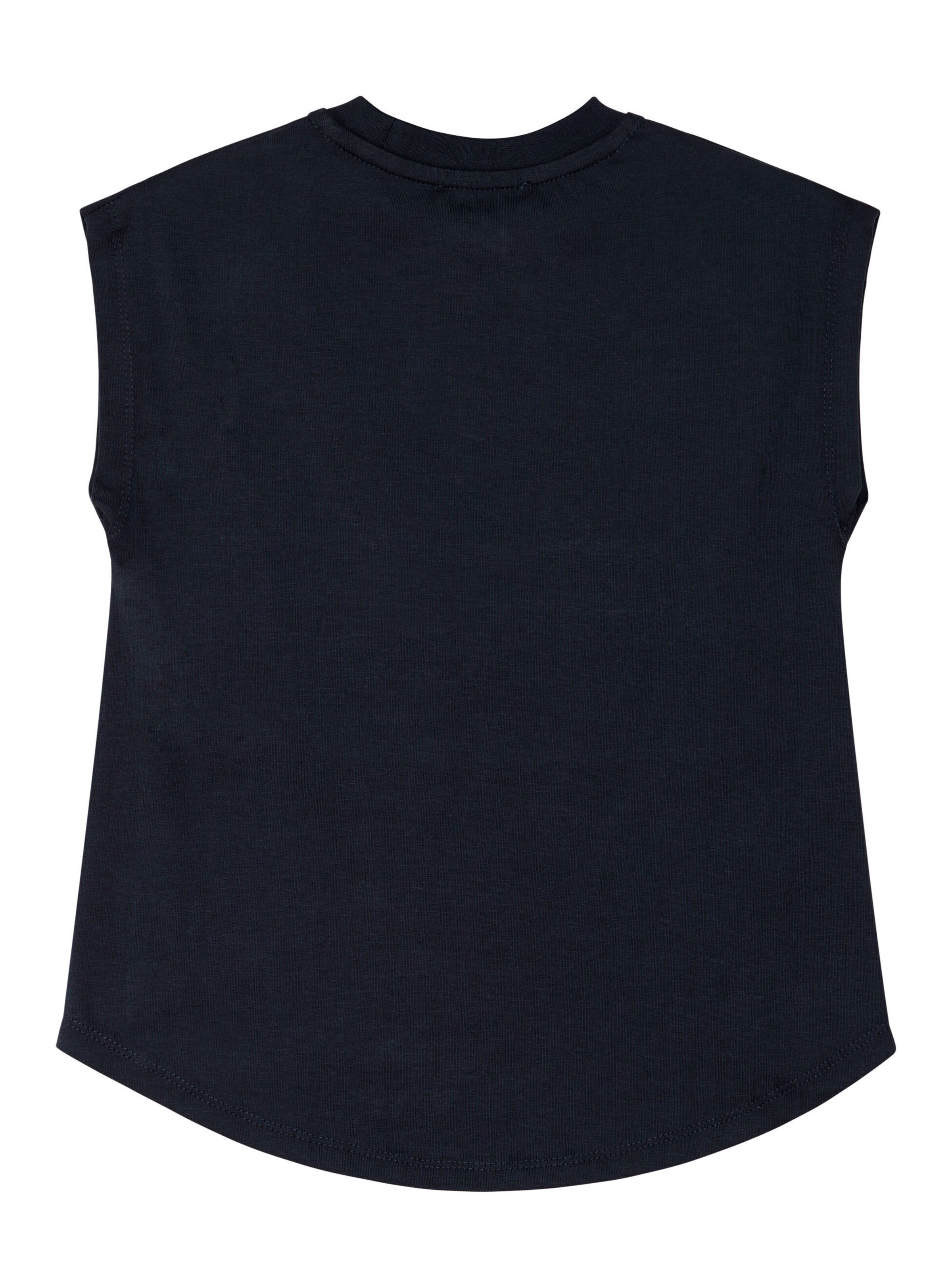 Denokids Tracksuit 'Jungle Cat' in Blue