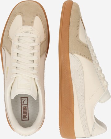 Sneaker bassa 'Army Trainer' di PUMA in beige