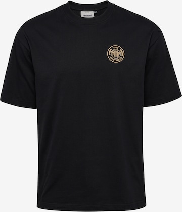 Hummel Bluser & t-shirts 'Swarm' i sort: forside