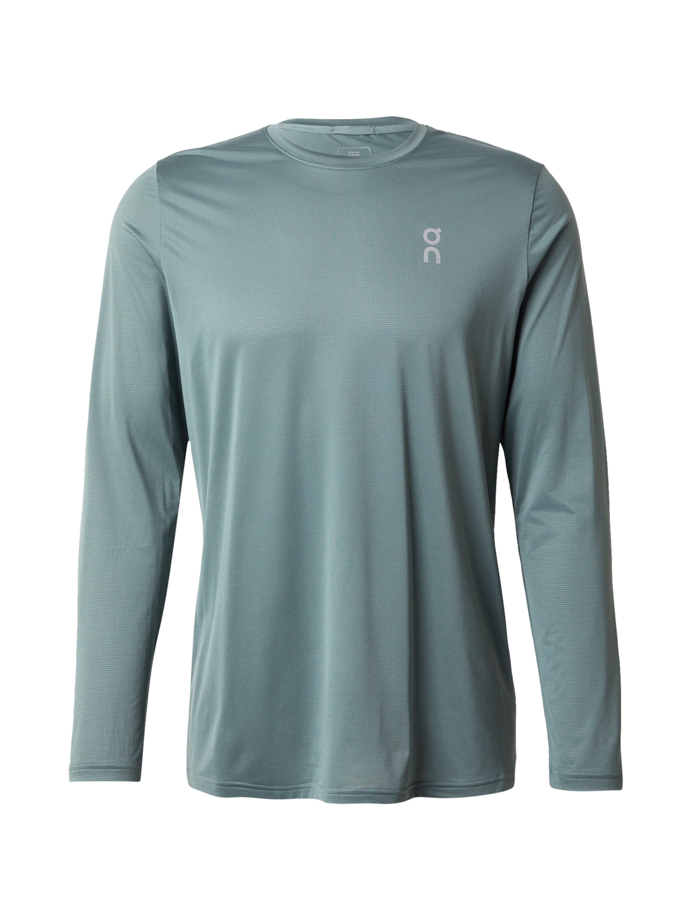 On Funkcionalna majica | zelena barva: sprednja stran