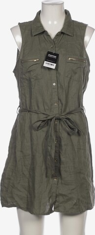 GUESS Dress in M in Green: front