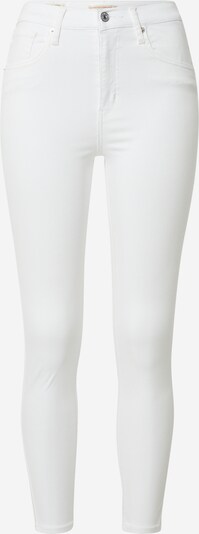 LEVI'S Jeans in white denim, Produktansicht