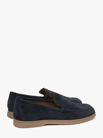Estro Mokassin '09-45042'‌‌‌‌‌ in Blau