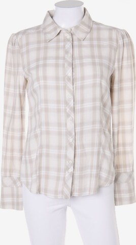 Marc Cain Sports Blouse & Tunic in M in Beige: front