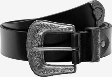 ONLY Belt in Black: front