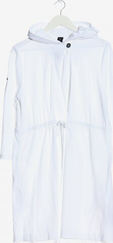 JANE LUSHKA Jacket & Coat in S in White: front