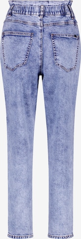 TAIFUN Regular Jeans in Blue