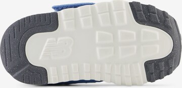 new balance Sneaker 'HOOK & LOOP' in Blau