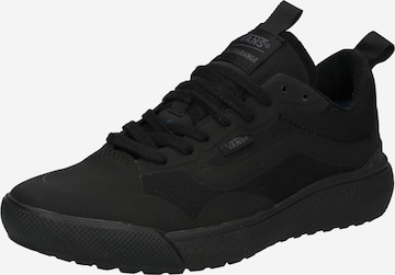 Baskets basses 'UltraRange EXO' VANS en noir : devant