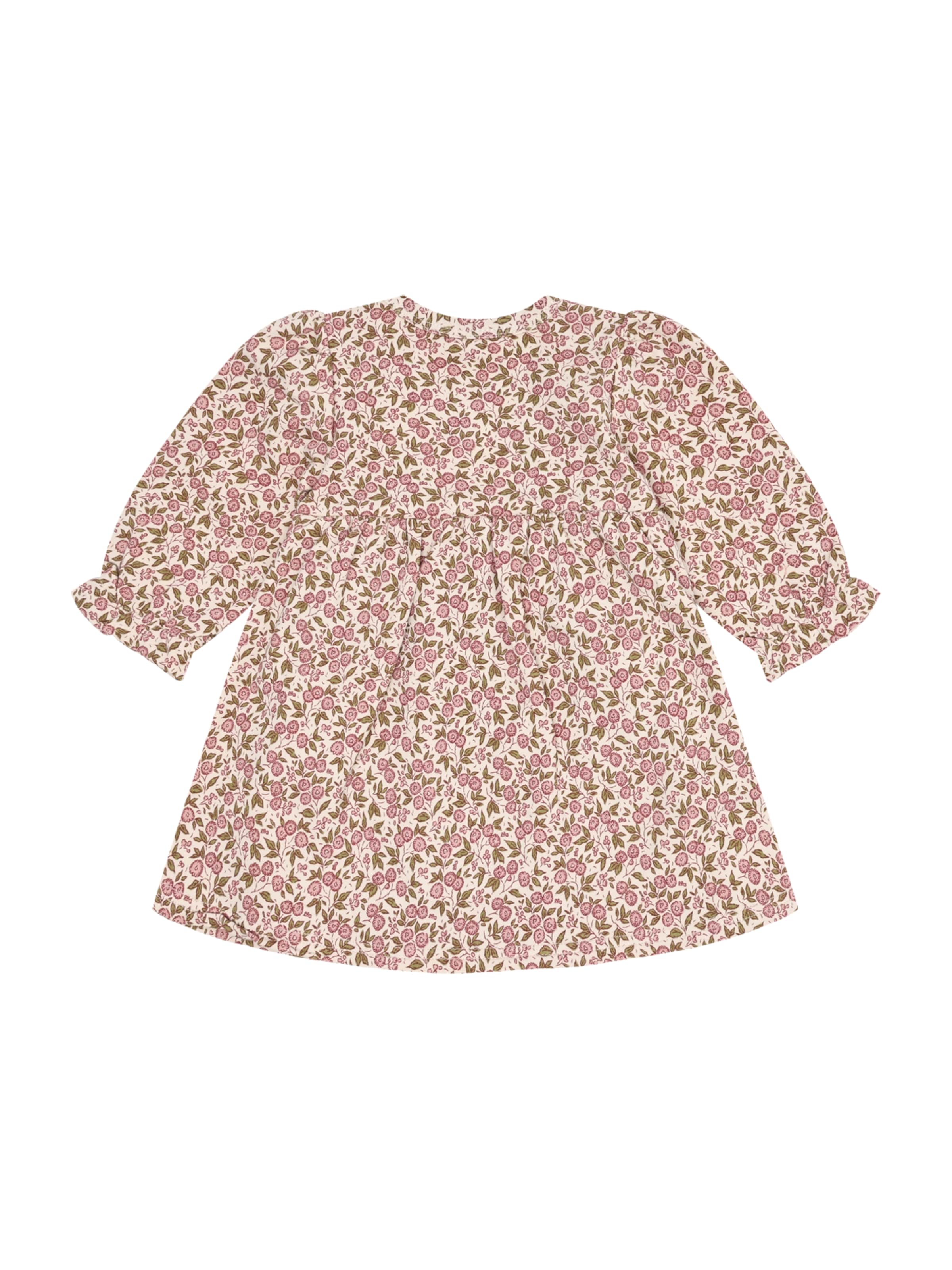 Hust & Claire Φόρεμα 'Kis Flora' σε μπεζ