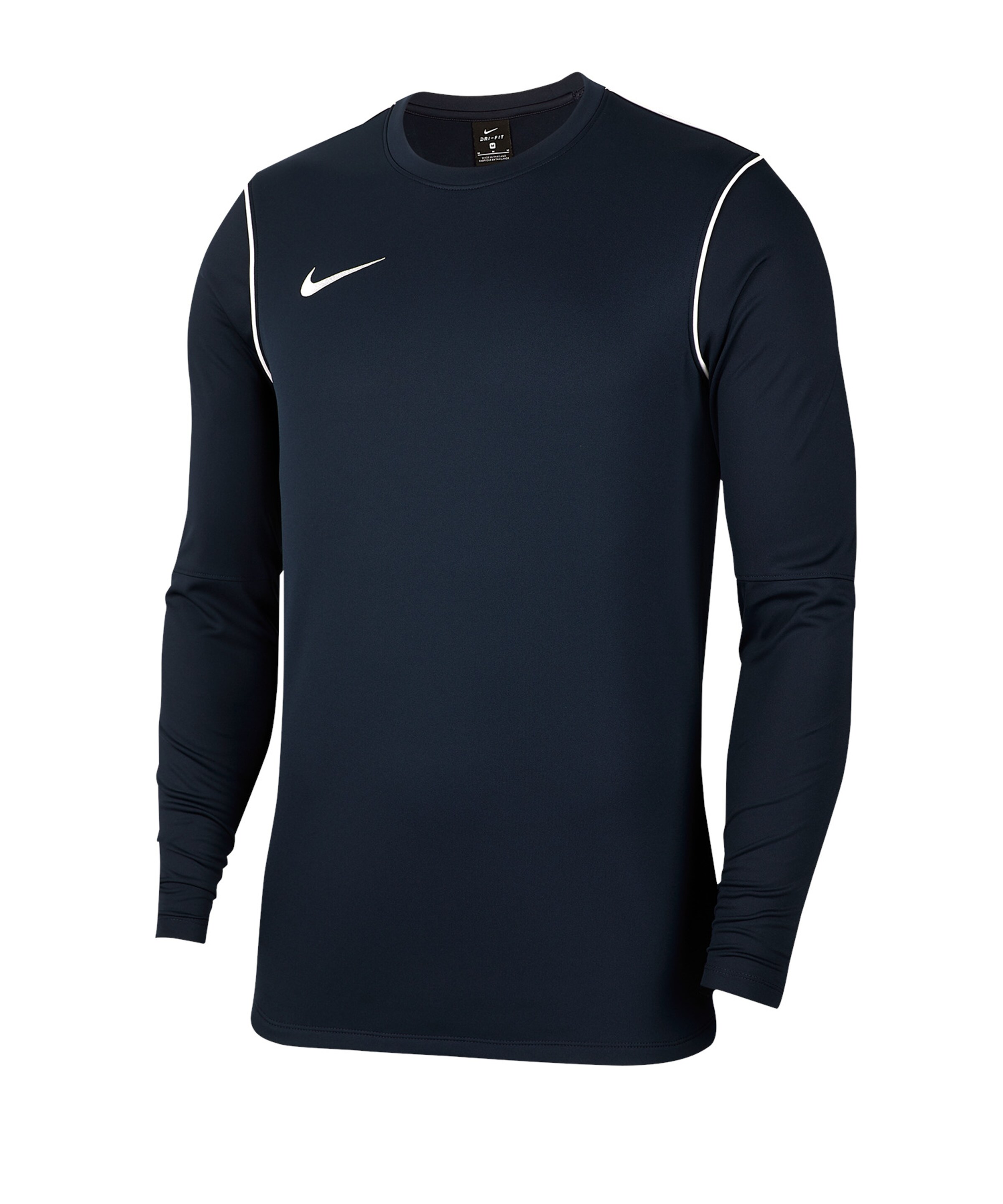 NIKE Functioneel shirt 'Park 20' in Blauw