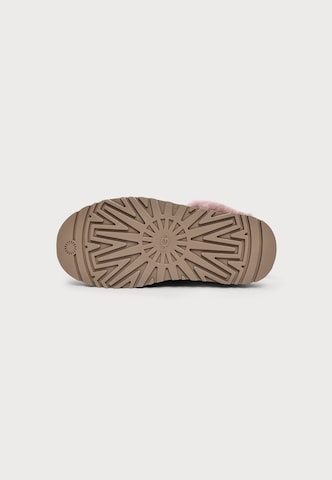 Mule 'DISQUETTE' UGG en violet