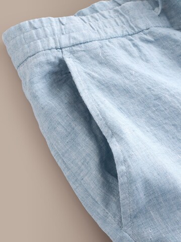 Next Regular Chinobyxa 'Signature' i blå