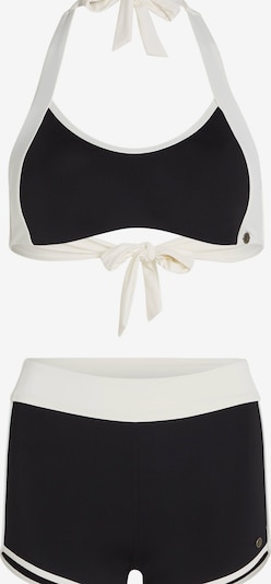 XS dydžio Bikinis iš O'NEILL, spalva – juoda / balta, Prekių apžvalga