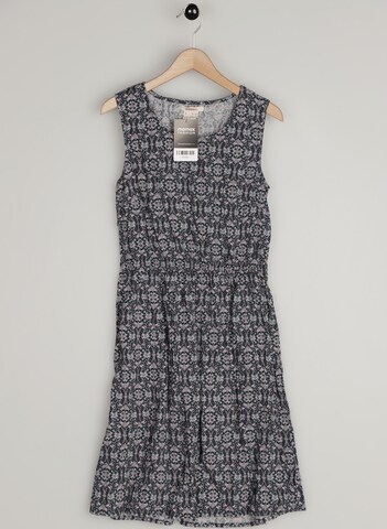 Manguun Dress in XS in Blue: front