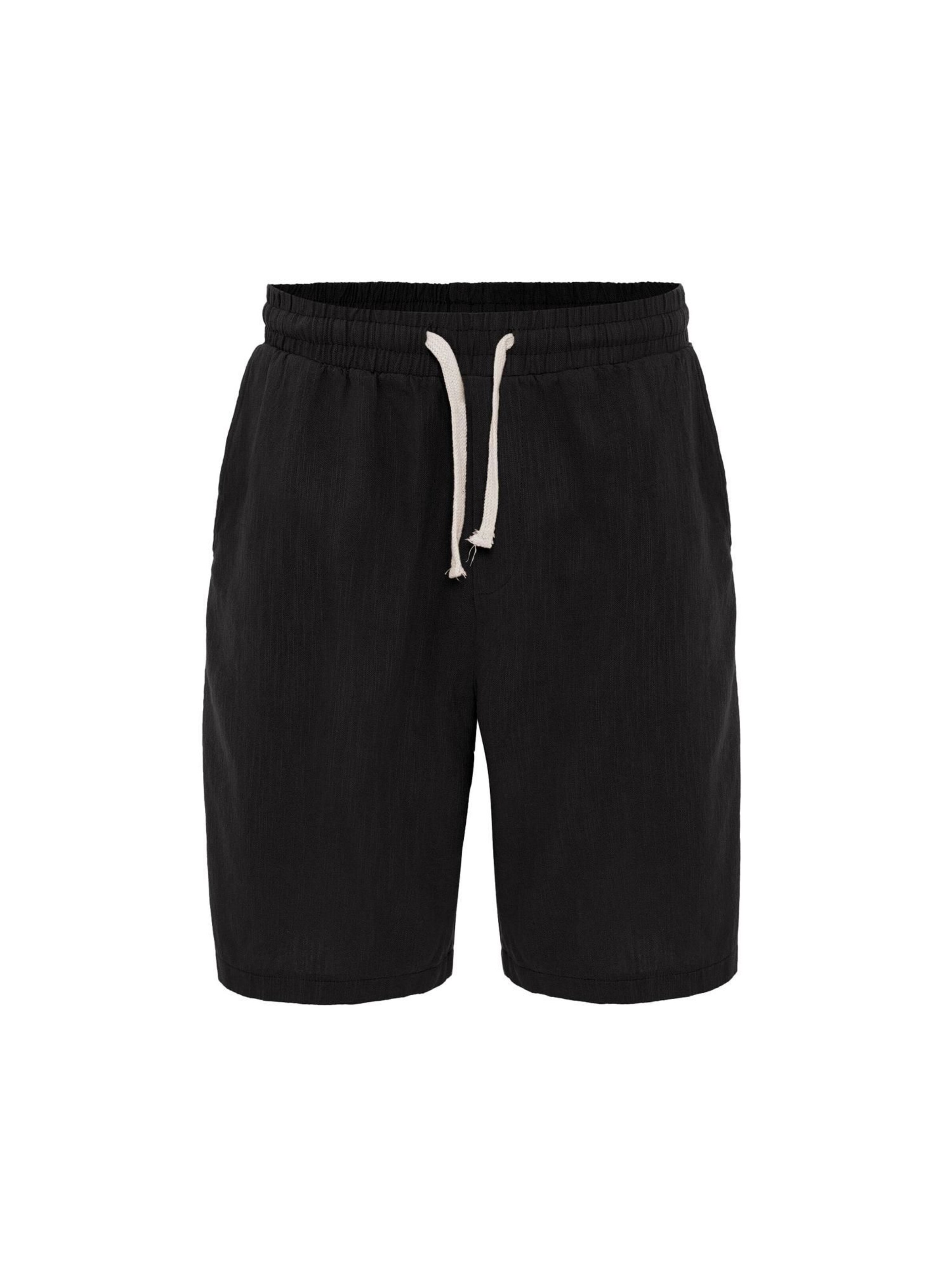 Dandalo Bikses, krāsa - melns, Preces skats