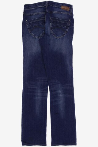 MUSTANG Jeans 29 in Blau