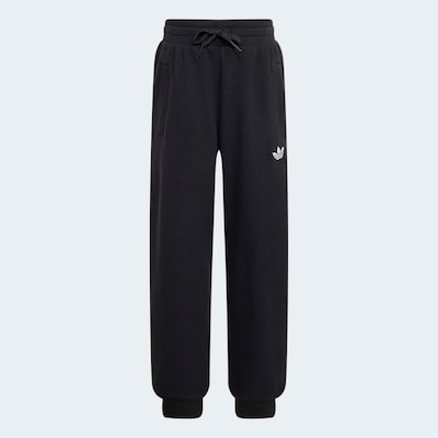 ADIDAS ORIGINALS Športový úbor, veľkosť 122 - čierna, Produkt