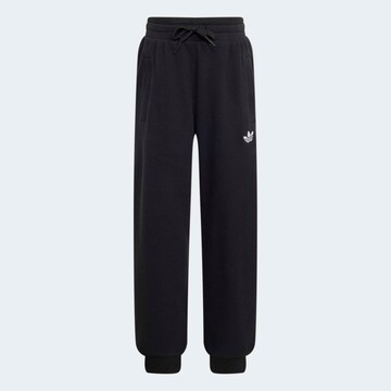 ADIDAS ORIGINALS Joggingpak in Zwart