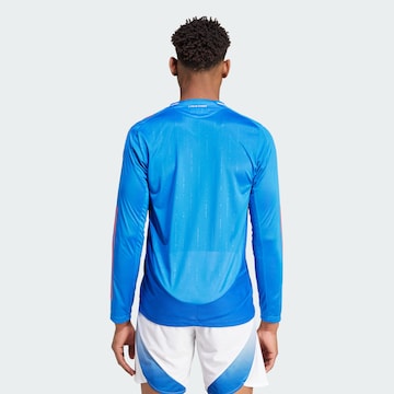 ADIDAS PERFORMANCE Jersey 'Italy 24' in Blue