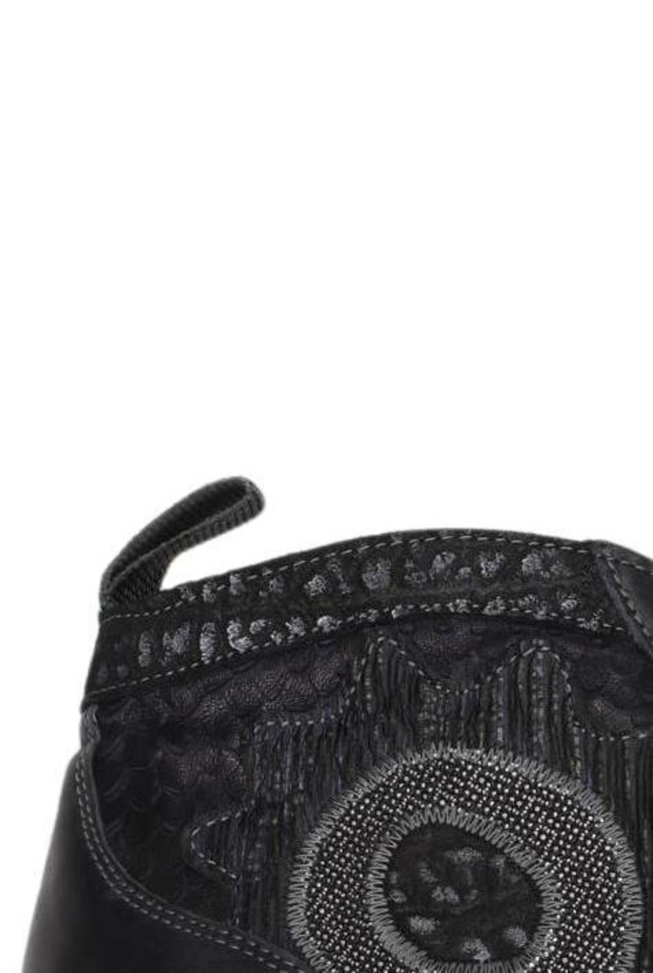 THINK! Flats & Loafers in 42 in Black