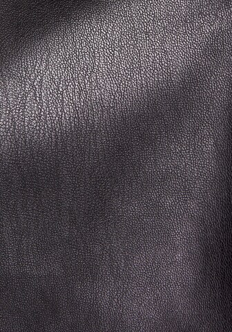 LASCANA Blazer in Black
