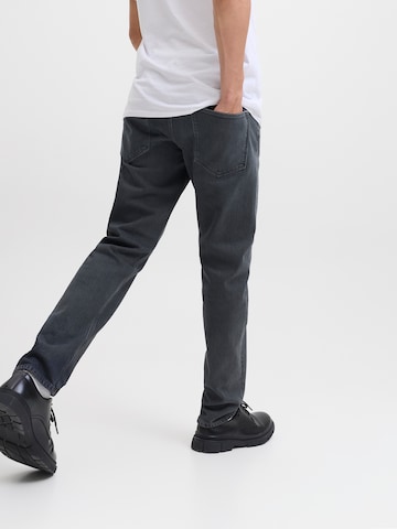 JACK & JONES Szabványos Farmer 'JJIMIKE JJEVAN' - kék