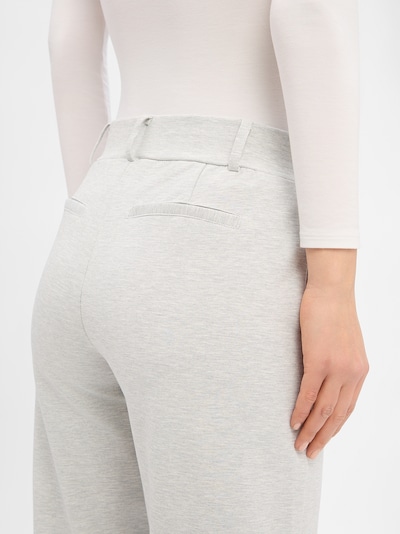 Soyaconcept Pants 'Nanni' in Light grey, Item view