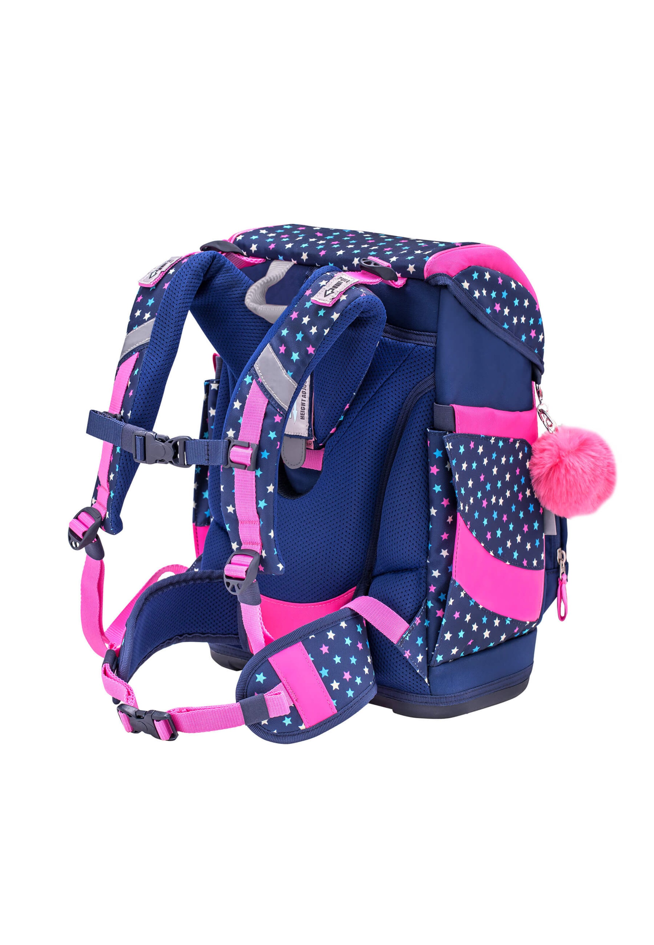 Belmil Backpack in Blue