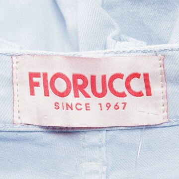 Fiorucci Jeans in 24 in Blue