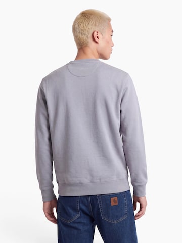 FARAH Свитшот 'HEMMING' в Синий